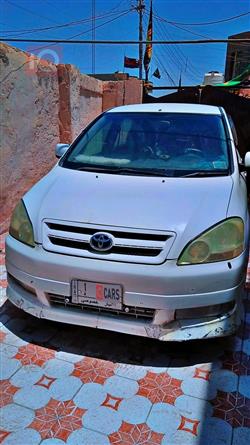 تويوتا إبسم